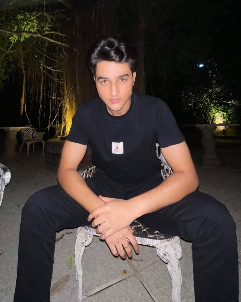Shaurya Rathi