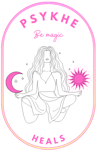 Psykhe Heals