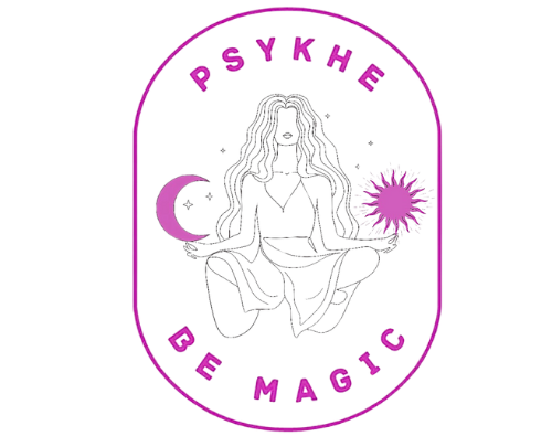 Psykhe Heals